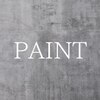 メンズ眉毛サロン PAINT【メンズアイブロウ/メンズ眉毛専門店】のお店ロゴ