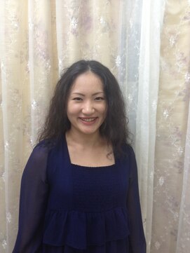 タバサ(tabasa) お手入れ不要！ストロングパーマ