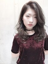 ヘアサロンエムフィス 池袋東口(HAIR SALON M Fe's)&nbsp;【M／TREND】クールミディ