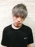 【初回】６０分枠！完全個室でしっかり相談◎　カット ￥4000【蒲田/大森】