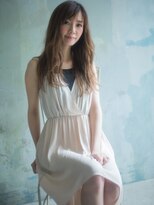 ヘアーハーツ 菊川店(Hair Hearts) フレンチ大人ロング☆