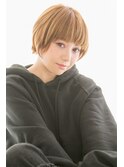 【CASA MADRE　浦和】ノームコアショート