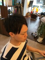 ネルソー(nel-sole)&nbsp;上品な大人七三スタイル☆