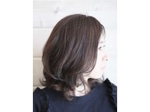 ヘアー アンド アイラッシュ リン(hair&eyelash RiN)