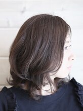 ヘアー アンド アイラッシュ リン(hair&eyelash RiN)