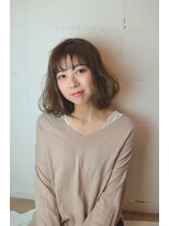 カミノート(kaminote)&nbsp;ロブ × 外ハネミックス