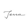 テラ(terra)のお店ロゴ