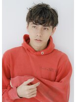 ガーランド (Garland)&nbsp;(Garland表参道)スリークショート×ワイルドツーブロック