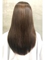 リ ヘアケア(Re hair care)&nbsp;最高トリートメント≪五反田/髪質改善/白髪染め≫