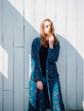 プランタンバイフラミューム 茅ヶ崎店(PRINTEMPS by flammeum) メリハリスタイル【茅ヶ崎】