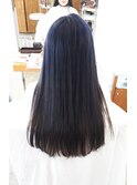 アッシュ×バイオレット
