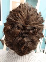 アラワラブルー(arrawarra blue)&nbsp;セミロングレイヤー/20代/30代/40代/50代/倉敷/白楽町