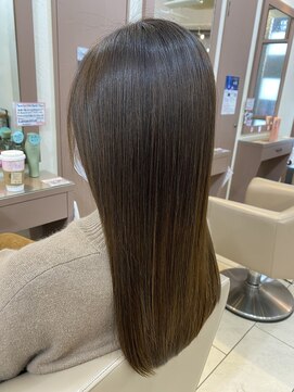 エクリ(equri×SHISEIDO) 資生堂サブリミックフルトリートメント