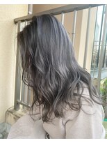 カルム(Calme) 【calme_watake】グレージュカラー