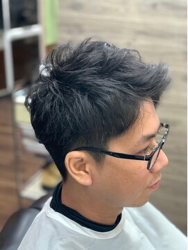 ジール(Zeal) どんなシーンにも合うメンズスタイル