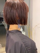 シアター(CIARTOR)&nbsp;ボブ