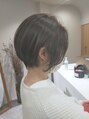 ピシェ ヘア デザイン(Piche hair design)&nbsp;骨格や髪質に合わせて、似合うカットします!!