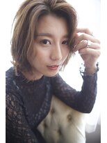 グランアージュ 錦糸町(grandage)&nbsp;大人ボブxくびれボブxハンサムショート20代30代40代 錦糸町c