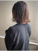 外ハネボブ【el CERCA高田馬場/新宿】