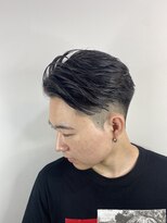 トゥーユー(to you...)&nbsp;オールバック