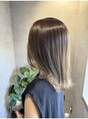 ☆&hair☆王道ミディ