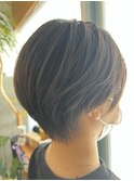 ショート