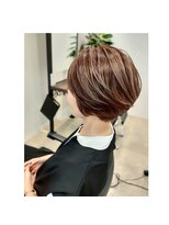 ロアール ケア 江南店(LOAOL CARE)&nbsp;【髪質改善】【頭皮ケア】【白髪染め】はLOAOL CARE江南店で☆