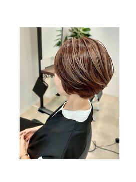 ロアール ケア 江南店(LOAOL CARE) 【髪質改善】【頭皮ケア】【白髪染め】はLOAOL CARE江南店で☆