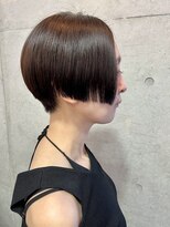 ムーサ(musa) ミニマムショート