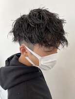 ロア ファーストクラス(LORE.first class)&nbsp;定番ツイストスパイラルパーマ