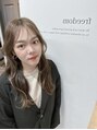 フリーダム シュシュ 小倉駅前店(freedom chouchou) 栗原 早紀
