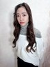 【深谷限定】カット　￥3460【女性限定】