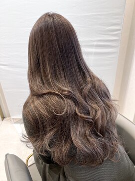 ミラ(MIRA) 大槻勇樹/大阪美容室/梅田美容室/エクステ