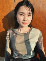 イット(it.)&nbsp;【 mai 】地毛風color