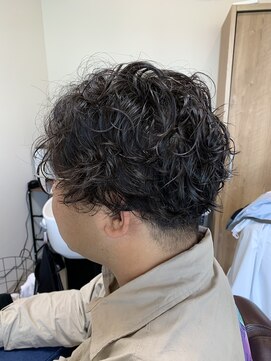 デフィ(defi) パーマ