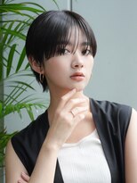 エインアンリー 表参道(AIN.ANLY.)&nbsp;大人ショート20代30代40代【AIN.表参道】小田恭平