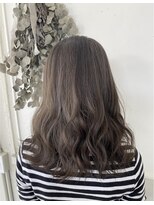 ボアップ(boappu)&nbsp;#ブラウン#ブラウンカラー#ベージュ#ベージュカラー#透明感