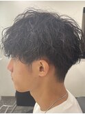 髪質改善/インナーカラー/ショート/前髪カット/ブリーチ/吉祥寺