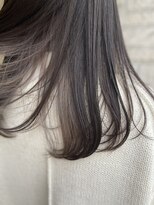 ジップ(ZIP)&nbsp;インナーカラー/ベージュ