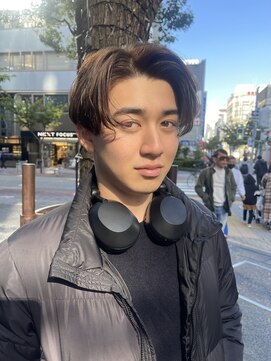 ブランコ 名古屋栄(BLANCO) ブラウン