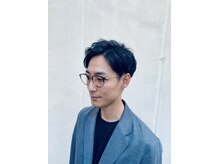 レアヘアー(lea hair)