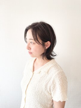 ダット(Dat) ナチュラルディープグレージュ/20代30代40代