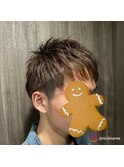 メンズショート