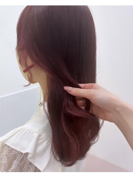 リルミー(Lilme) ピンク×インナーピンク＊rina＊