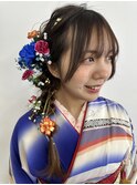 *アレンジもお任せください