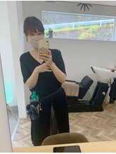 アユルク(a jurk)&nbsp;智美 