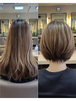 アットホームサロン 月&nbsp;sins酸性ストレート/メテオ 30代40代50代60代 大船/鎌倉/藤沢