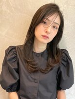 スペイディック 大阪梅田店(SPADIC) 【SPADIC大阪】 中華美人内巻きスタイル