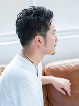 アマリス(Amaris) ☆好感度◎ウェットショート☆20代/30代/40代/庭瀬