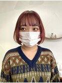 レイヤーボブ